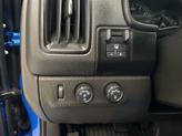 Thumbnail of 2021 Bright Blue Metallic Chevrolet Colorado