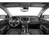 Thumbnail of 2021 Bright Blue Metallic Chevrolet Colorado