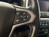Thumbnail of 2021 Bright Blue Metallic Chevrolet Colorado