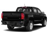 Thumbnail of 2021 Bright Blue Metallic Chevrolet Colorado