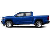 Thumbnail of 2021 Bright Blue Metallic Chevrolet Colorado