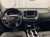 Thumbnail of 2021 Bright Blue Metallic Chevrolet Colorado