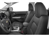 Thumbnail of 2021 Bright Blue Metallic Chevrolet Colorado