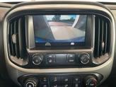 Thumbnail of 2021 Bright Blue Metallic Chevrolet Colorado