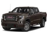 Thumbnail of 2021 Onyx Black GMC Sierra 1500