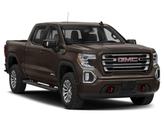 Thumbnail of 2021 Onyx Black GMC Sierra 1500