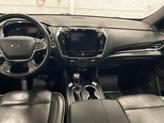 Thumbnail of 2022 Mosaic Black Metallic Chevrolet Traverse
