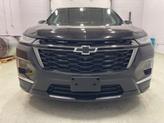 Thumbnail of 2022 Mosaic Black Metallic Chevrolet Traverse
