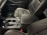 Thumbnail of 2022 Mosaic Black Metallic Chevrolet Traverse