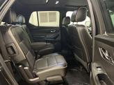 Thumbnail of 2022 Mosaic Black Metallic Chevrolet Traverse