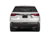Thumbnail of 2022 Mosaic Black Metallic Chevrolet Traverse