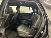 Thumbnail of 2022 Mosaic Black Metallic Chevrolet Traverse