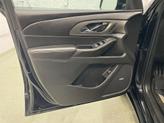Thumbnail of 2022 Mosaic Black Metallic Chevrolet Traverse