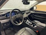 Thumbnail of 2021 Metallic Jeep Grand Cherokee L