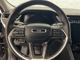 Thumbnail of 2021 Metallic Jeep Grand Cherokee L