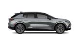 Thumbnail of 2025 Sterling Gray Metallic Chevrolet Equinox EV