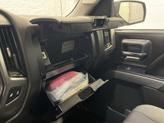Thumbnail of 2018 Graphite Metallic Chevrolet Silverado 1500