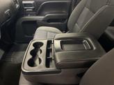 Thumbnail of 2018 Graphite Metallic Chevrolet Silverado 1500