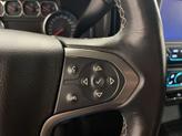 Thumbnail of 2018 Graphite Metallic Chevrolet Silverado 1500