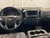 Thumbnail of 2018 Graphite Metallic Chevrolet Silverado 1500