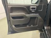 Thumbnail of 2018 Graphite Metallic Chevrolet Silverado 1500