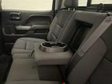 Thumbnail of 2018 Graphite Metallic Chevrolet Silverado 1500