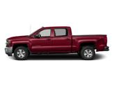 Thumbnail of 2018 Graphite Metallic Chevrolet Silverado 1500