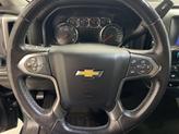 Thumbnail of 2018 Graphite Metallic Chevrolet Silverado 1500