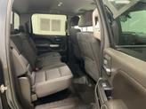 Thumbnail of 2018 Graphite Metallic Chevrolet Silverado 1500