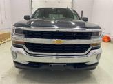 Thumbnail of 2018 Graphite Metallic Chevrolet Silverado 1500