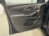 Thumbnail of 2021 Mosaic Black Metallic Chevrolet Traverse