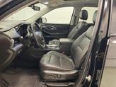 Thumbnail of 2021 Mosaic Black Metallic Chevrolet Traverse