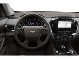 Thumbnail of 2021 Mosaic Black Metallic Chevrolet Traverse