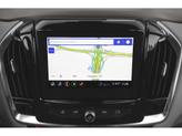 Thumbnail of 2021 Mosaic Black Metallic Chevrolet Traverse