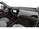 Thumbnail of 2021 Mosaic Black Metallic Chevrolet Traverse