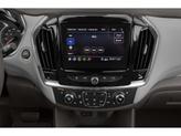 Thumbnail of 2021 Mosaic Black Metallic Chevrolet Traverse