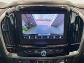 Thumbnail of 2021 Mosaic Black Metallic Chevrolet Traverse