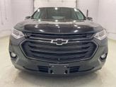Thumbnail of 2021 Mosaic Black Metallic Chevrolet Traverse