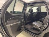 Thumbnail of 2021 Mosaic Black Metallic Chevrolet Traverse