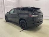 Thumbnail of 2021 Mosaic Black Metallic Chevrolet Traverse
