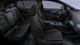 Thumbnail of 2026 Radiant Red Chevrolet Equinox EV