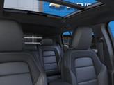 Thumbnail of 2026 Radiant Red Chevrolet Equinox EV
