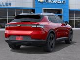 Thumbnail of 2026 Radiant Red Chevrolet Equinox EV