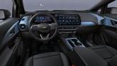 Thumbnail of 2026 Radiant Red Chevrolet Equinox EV