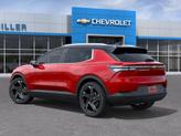 Thumbnail of 2026 Radiant Red Chevrolet Equinox EV