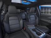 Thumbnail of 2026 Radiant Red Chevrolet Equinox EV