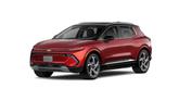 Thumbnail of 2026 Radiant Red Chevrolet Equinox EV