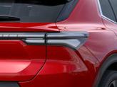 Thumbnail of 2026 Radiant Red Chevrolet Equinox EV