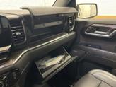 Thumbnail of 2022 Black Chevrolet Silverado 1500