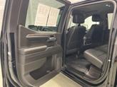 Thumbnail of 2022 Black Chevrolet Silverado 1500